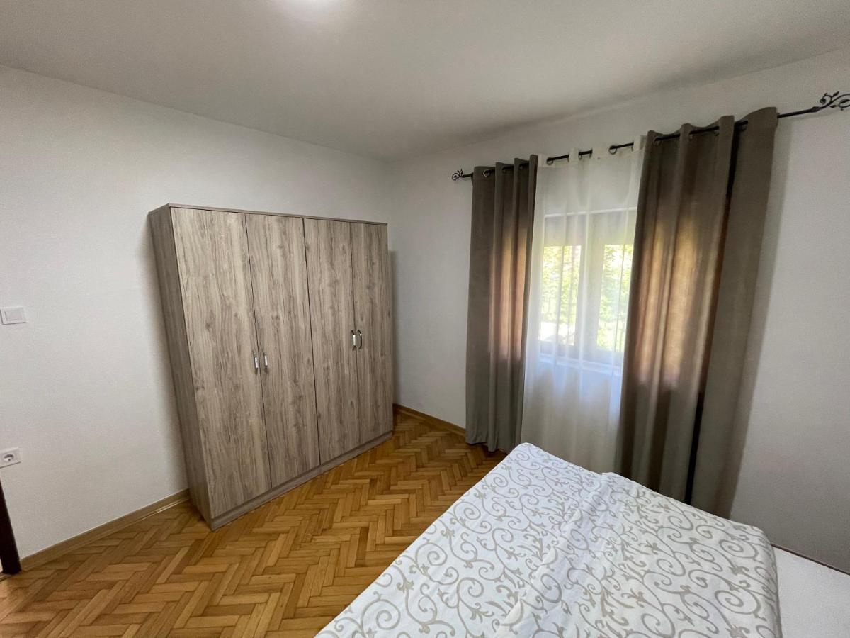 Apartments Dionis Kotor Ngoại thất bức ảnh