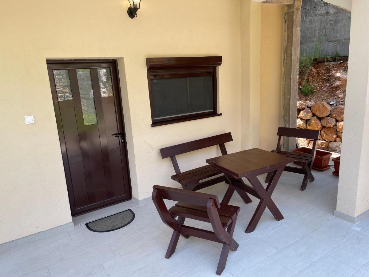 Apartments Dionis Kotor Ngoại thất bức ảnh