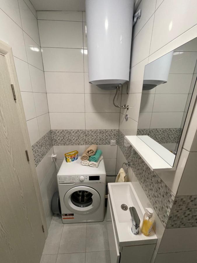 Apartments Dionis Kotor Ngoại thất bức ảnh